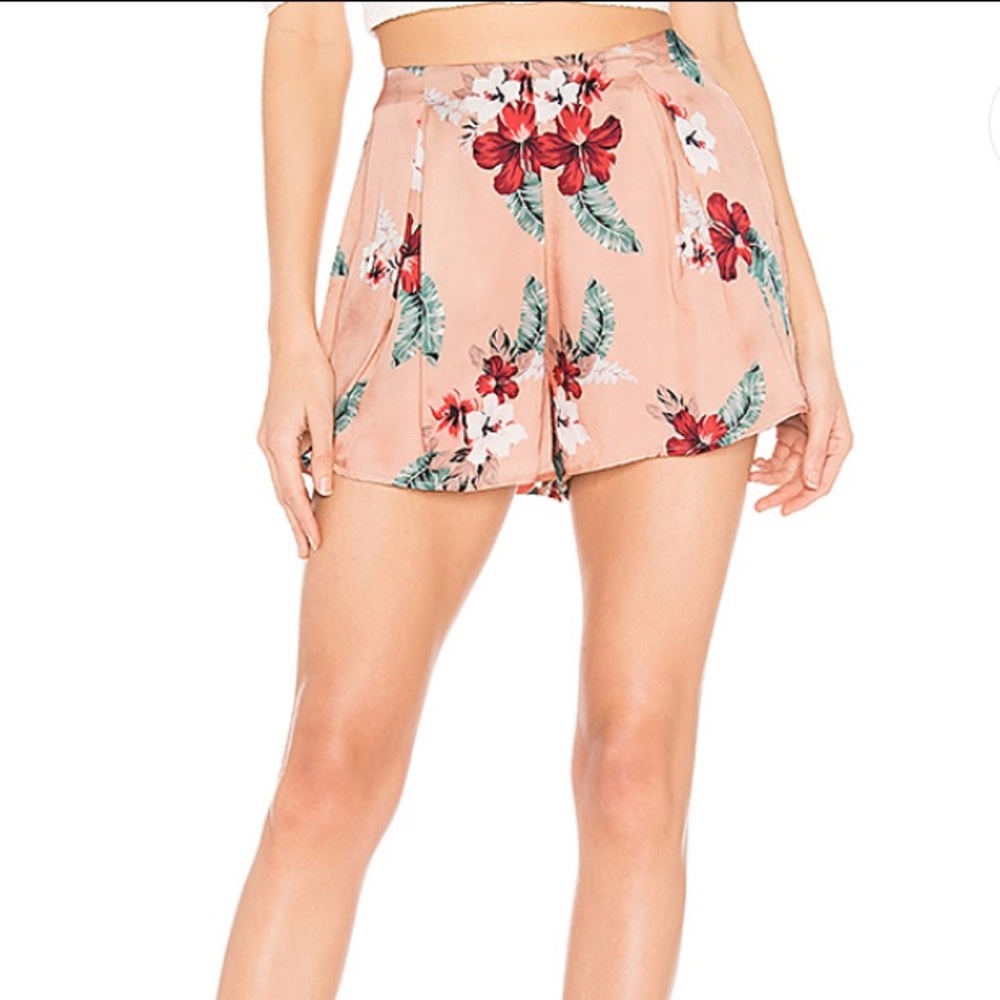 Majorelle Shorts - Picture 2 of 7